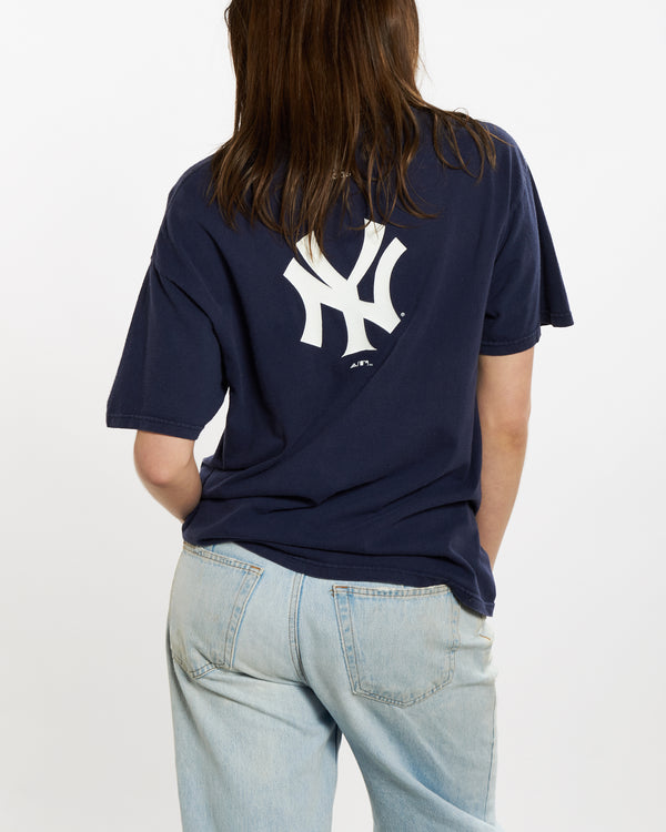 Vintage MLB New York Yankees Adidas Tee <br>M