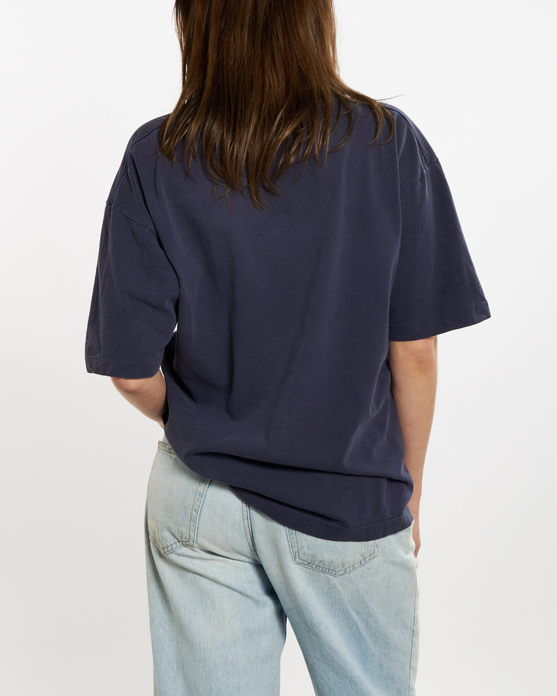 Vintage 1994 MLB Detroit Tigers Tee <br>L , The Real Deal , newtown, sydney, australia, thrift store, opshop, preloved, secondhand, sustainable, retro, antique, 70s, 80s, 90s, 2000s, 00s, fashion, clothing, streetwear, trendy, garment, style, boutique, store, shop, archive, sale, cheap, best, top