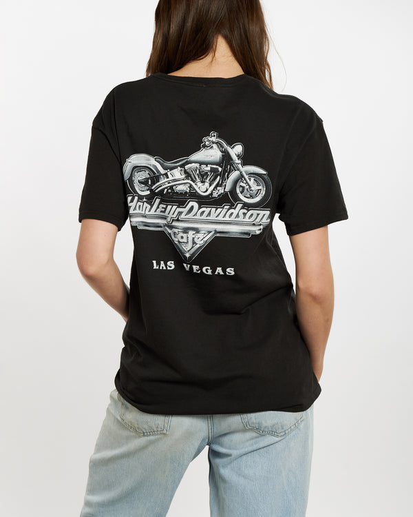 Vintage Harley Davidson Tee <br>M