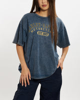 Vintage Harley Davidson Tee <br>S , The Real Deal , newtown, sydney, australia, thrift store, opshop, preloved, secondhand, sustainable, retro, antique, 70s, 80s, 90s, 2000s, 00s, fashion, clothing, streetwear, trendy, garment, style, boutique, store, shop, archive, sale, cheap, best, top