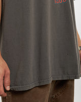 Vintage Harley Davidson Tee <br>L , The Real Deal , newtown, sydney, australia, thrift store, opshop, preloved, secondhand, sustainable, retro, antique, 70s, 80s, 90s, 2000s, 00s, fashion, clothing, streetwear, trendy, garment, style, boutique, store, shop, archive, sale, cheap, best, top