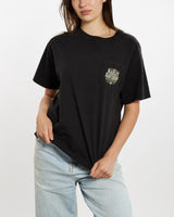 Vintage Harley Davidson Tee <br>M , The Real Deal , newtown, sydney, australia, thrift store, opshop, preloved, secondhand, sustainable, retro, antique, 70s, 80s, 90s, 2000s, 00s, fashion, clothing, streetwear, trendy, garment, style, boutique, store, shop, archive, sale, cheap, best, top