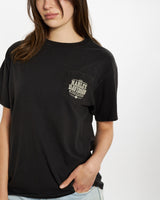 Vintage Harley Davidson Tee <br>M , The Real Deal , newtown, sydney, australia, thrift store, opshop, preloved, secondhand, sustainable, retro, antique, 70s, 80s, 90s, 2000s, 00s, fashion, clothing, streetwear, trendy, garment, style, boutique, store, shop, archive, sale, cheap, best, top