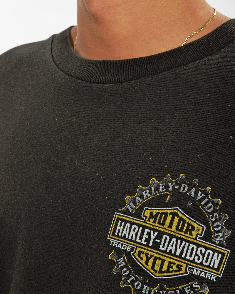 Harley Davidson Tee <br>L