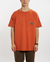 Vintage Harley Davidson Tee <br>L , The Real Deal , newtown, sydney, australia, thrift store, opshop, preloved, secondhand, sustainable, retro, antique, 70s, 80s, 90s, 2000s, 00s, fashion, clothing, streetwear, trendy, garment, style, boutique, store, shop, archive, sale, cheap, best, top