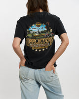 Vintage Harley Davidson Tee <br>M