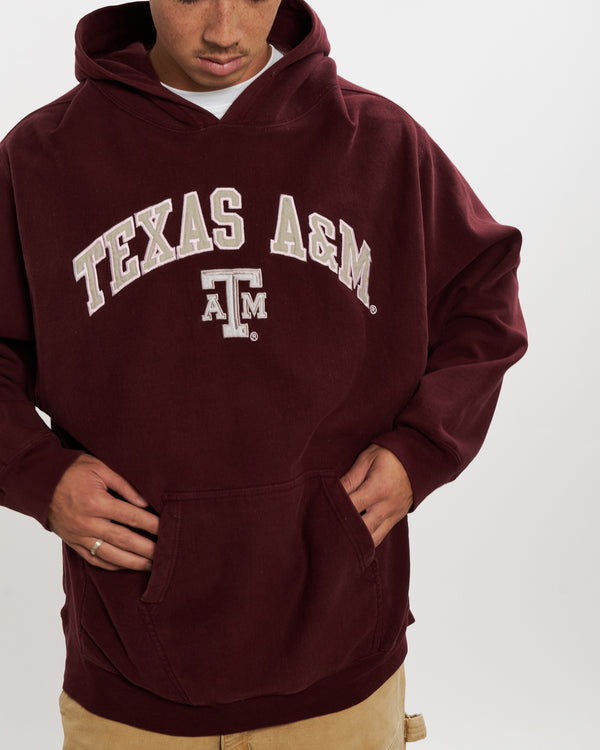 Vintage Texas A&M University Sweatshirt <br>XXL