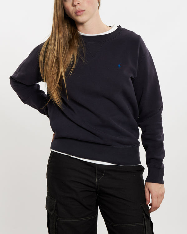 90s Polo Ralph Lauren Sweatshirt <br>M