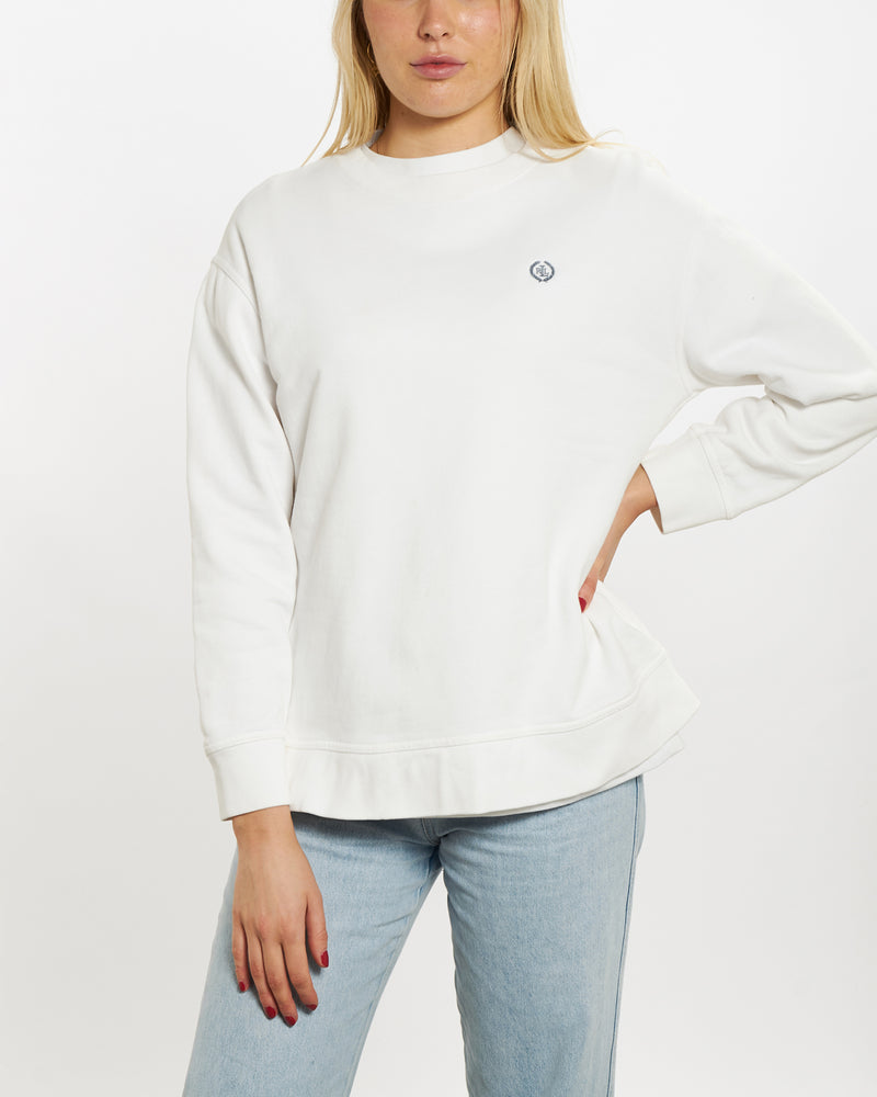 90s Lauren By Ralph Lauren Sweatshirt <br>S