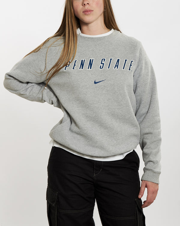 Vintage Nike Penn State University Sweatshirt <br>M