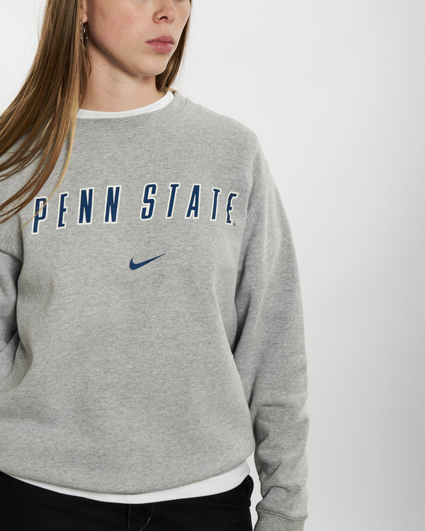 Vintage Nike Penn State University Sweatshirt <br>M
