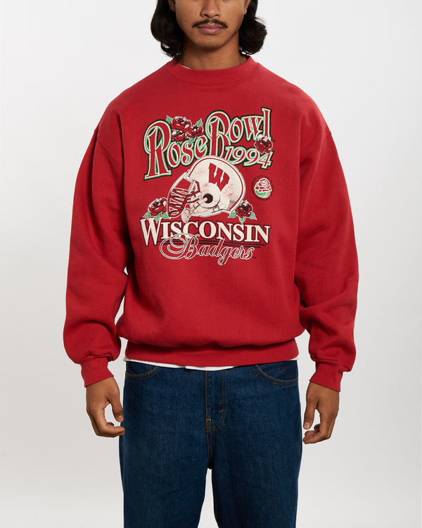 1994 Rose Bowl Sweatshirt <br>L