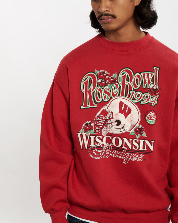 1994 Rose Bowl Sweatshirt <br>L