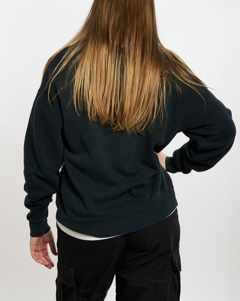 Vintage Disney Winnie The Pooh Sweatshirt <br>M , The Real Deal , newtown, sydney, australia, thrift store, opshop, preloved, secondhand, sustainable, retro, antique, 70s, 80s, 90s, 2000s, 00s, fashion, clothing, streetwear, trendy, garment, style, boutique, store, shop, archive, sale, cheap, best, top