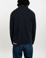 Vintage Chaps Quarter Zip Sweater <br>L , The Real Deal , newtown, sydney, australia, thrift store, opshop, preloved, secondhand, sustainable, retro, antique, 70s, 80s, 90s, 2000s, 00s, fashion, clothing, streetwear, trendy, garment, style, boutique, store, shop, archive, sale, cheap, best, top