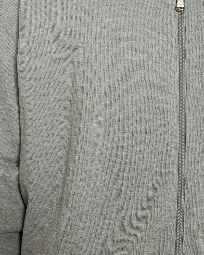 Vintage Polo Ralph Lauren Full Zip Sweater <br>XXL , The Real Deal , newtown, sydney, australia, thrift store, opshop, preloved, secondhand, sustainable, retro, antique, 70s, 80s, 90s, 2000s, 00s, fashion, clothing, streetwear, trendy, garment, style, boutique, store, shop, archive, sale, cheap, best, top