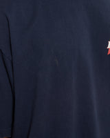 Vintage 1997 Budweiser Tee <br>L , The Real Deal , newtown, sydney, australia, thrift store, opshop, preloved, secondhand, sustainable, retro, antique, 70s, 80s, 90s, 2000s, 00s, fashion, clothing, streetwear, trendy, garment, style, boutique, store, shop, archive, sale, cheap, best, top