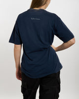 Vintage 90s Marlboro Classics Tee <br>M , The Real Deal , newtown, sydney, australia, thrift store, opshop, preloved, secondhand, sustainable, retro, antique, 70s, 80s, 90s, 2000s, 00s, fashion, clothing, streetwear, trendy, garment, style, boutique, store, shop, archive, sale, cheap, best, top