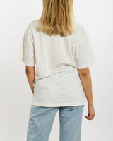 Vintage 90s Greenpeace Wildlife Tee <br>M , The Real Deal , newtown, sydney, australia, thrift store, opshop, preloved, secondhand, sustainable, retro, antique, 70s, 80s, 90s, 2000s, 00s, fashion, clothing, streetwear, trendy, garment, style, boutique, store, shop, archive, sale, cheap, best, top