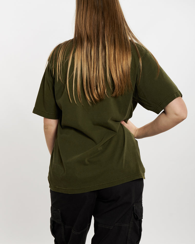 Vintage Carhartt Pocket Tee <br>M , The Real Deal , newtown, sydney, australia, thrift store, opshop, preloved, secondhand, sustainable, retro, antique, 70s, 80s, 90s, 2000s, 00s, fashion, clothing, streetwear, trendy, garment, style, boutique, store, shop, archive, sale, cheap, best, top