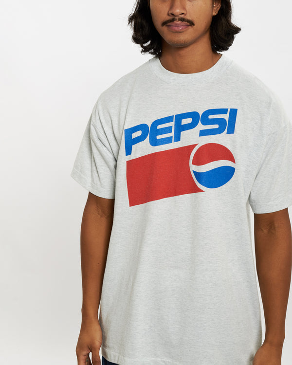 90s Pepsi Tee <br>L