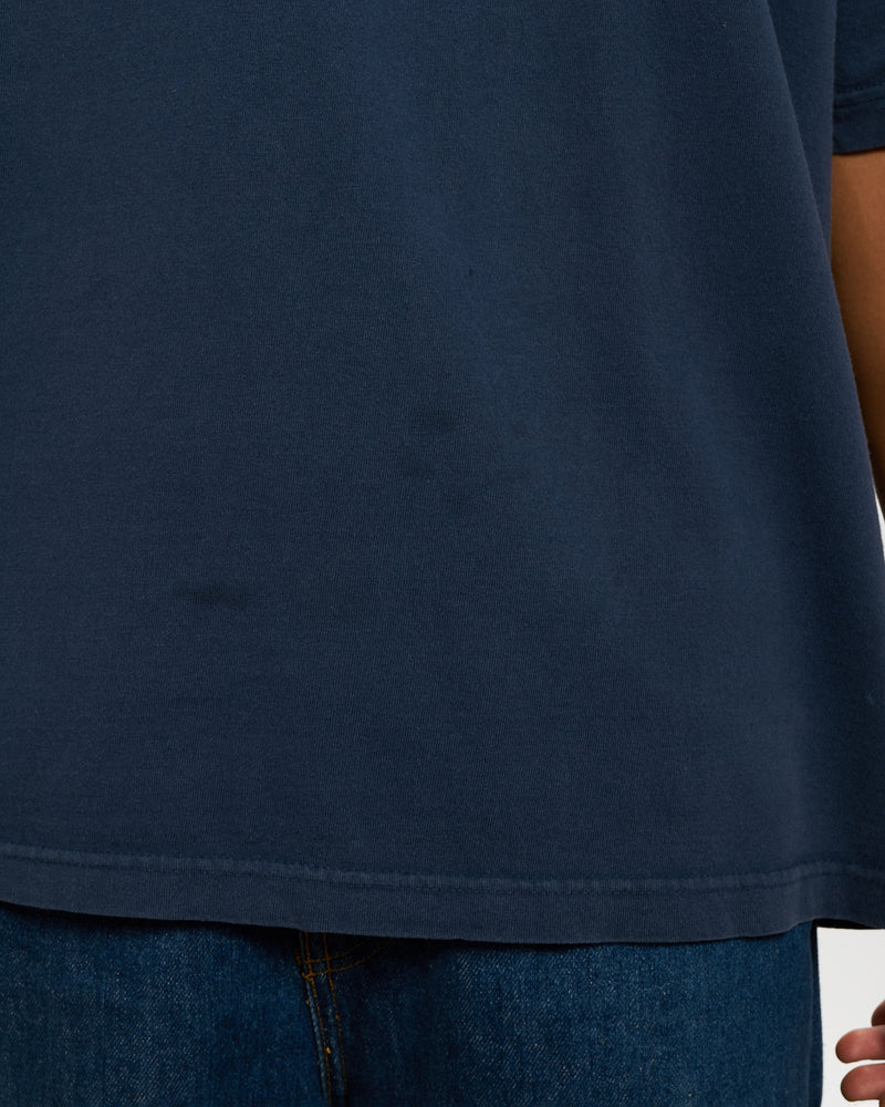 Vintage Tommy Hilfiger Tee <br>L , The Real Deal , newtown, sydney, australia, thrift store, opshop, preloved, secondhand, sustainable, retro, antique, 70s, 80s, 90s, 2000s, 00s, fashion, clothing, streetwear, trendy, garment, style, boutique, store, shop, archive, sale, cheap, best, top