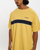 Vintage 90s Chaps Ralph Lauren Tee <br>L , The Real Deal , newtown, sydney, australia, thrift store, opshop, preloved, secondhand, sustainable, retro, antique, 70s, 80s, 90s, 2000s, 00s, fashion, clothing, streetwear, trendy, garment, style, boutique, store, shop, archive, sale, cheap, best, top