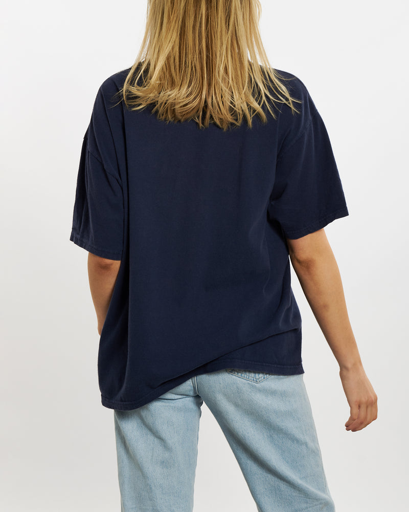 Vintage 90s Polo Sport Ralph Lauren Tee <br>M , The Real Deal , newtown, sydney, australia, thrift store, opshop, preloved, secondhand, sustainable, retro, antique, 70s, 80s, 90s, 2000s, 00s, fashion, clothing, streetwear, trendy, garment, style, boutique, store, shop, archive, sale, cheap, best, top