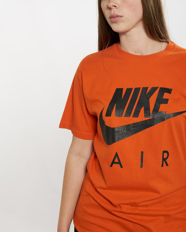 90s Nike 'Air' Tee <br>M