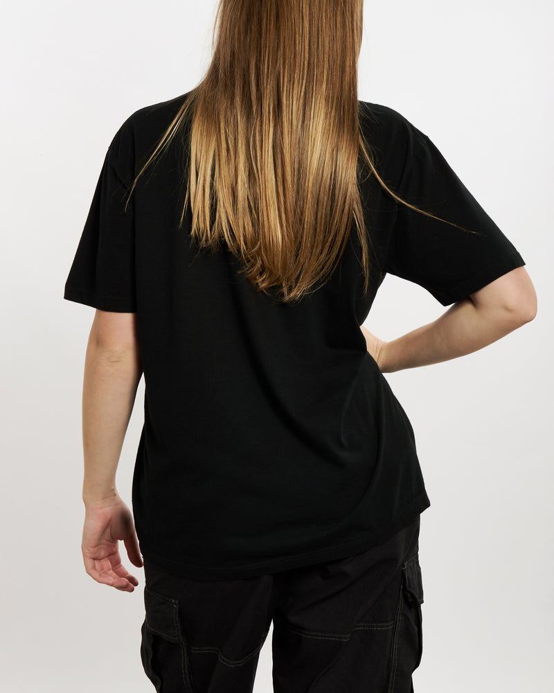 Vintage 90s Polo Sport Ralph Lauren Tee <br>M , The Real Deal , newtown, sydney, australia, thrift store, opshop, preloved, secondhand, sustainable, retro, antique, 70s, 80s, 90s, 2000s, 00s, fashion, clothing, streetwear, trendy, garment, style, boutique, store, shop, archive, sale, cheap, best, top