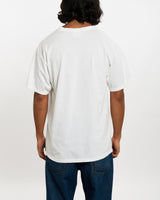 Vintage 90s Nike Tee <br>L , The Real Deal , newtown, sydney, australia, thrift store, opshop, preloved, secondhand, sustainable, retro, antique, 70s, 80s, 90s, 2000s, 00s, fashion, clothing, streetwear, trendy, garment, style, boutique, store, shop, archive, sale, cheap, best, top