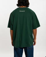 Vintage 90s Disney Tigger Tee <br>L , The Real Deal , newtown, sydney, australia, thrift store, opshop, preloved, secondhand, sustainable, retro, antique, 70s, 80s, 90s, 2000s, 00s, fashion, clothing, streetwear, trendy, garment, style, boutique, store, shop, archive, sale, cheap, best, top