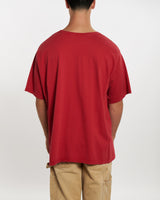 Vintage 90s Disney Mickey Mouse Tee <br>XL , The Real Deal , newtown, sydney, australia, thrift store, opshop, preloved, secondhand, sustainable, retro, antique, 70s, 80s, 90s, 2000s, 00s, fashion, clothing, streetwear, trendy, garment, style, boutique, store, shop, archive, sale, cheap, best, top