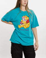 Vintage Disney Winnie The Pooh Tee <br>M , The Real Deal , newtown, sydney, australia, thrift store, opshop, preloved, secondhand, sustainable, retro, antique, 70s, 80s, 90s, 2000s, 00s, fashion, clothing, streetwear, trendy, garment, style, boutique, store, shop, archive, sale, cheap, best, top