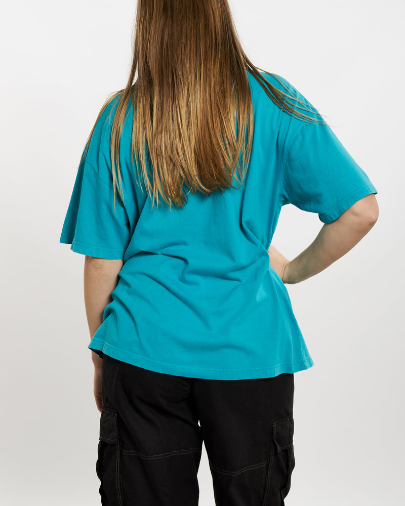 Vintage Disney Winnie The Pooh Tee <br>M , The Real Deal , newtown, sydney, australia, thrift store, opshop, preloved, secondhand, sustainable, retro, antique, 70s, 80s, 90s, 2000s, 00s, fashion, clothing, streetwear, trendy, garment, style, boutique, store, shop, archive, sale, cheap, best, top