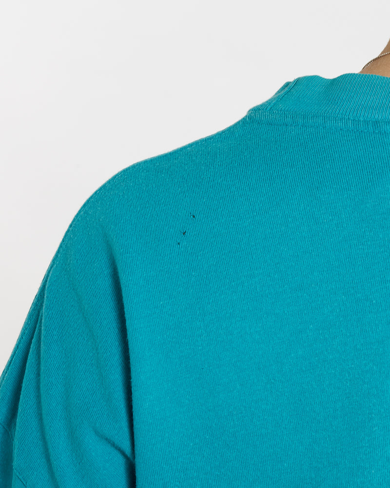 Vintage Disney Winnie The Pooh Tee <br>M , The Real Deal , newtown, sydney, australia, thrift store, opshop, preloved, secondhand, sustainable, retro, antique, 70s, 80s, 90s, 2000s, 00s, fashion, clothing, streetwear, trendy, garment, style, boutique, store, shop, archive, sale, cheap, best, top