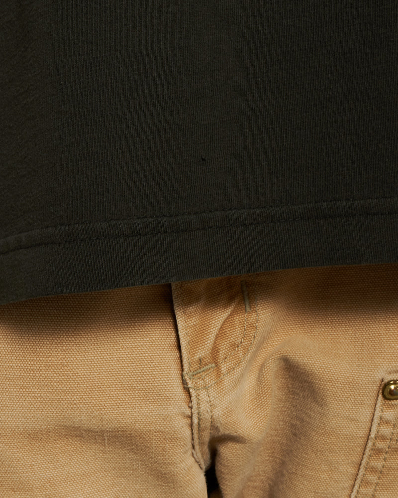 Vintage Carhartt Pocket Tee <br>L , The Real Deal , newtown, sydney, australia, thrift store, opshop, preloved, secondhand, sustainable, retro, antique, 70s, 80s, 90s, 2000s, 00s, fashion, clothing, streetwear, trendy, garment, style, boutique, store, shop, archive, sale, cheap, best, top