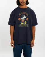 Vintage Disney Mickey Mouse Tee <br>XL , The Real Deal , newtown, sydney, australia, thrift store, opshop, preloved, secondhand, sustainable, retro, antique, 70s, 80s, 90s, 2000s, 00s, fashion, clothing, streetwear, trendy, garment, style, boutique, store, shop, archive, sale, cheap, best, top