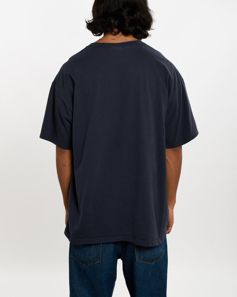 Vintage Disney Mickey Mouse Tee <br>XL , The Real Deal , newtown, sydney, australia, thrift store, opshop, preloved, secondhand, sustainable, retro, antique, 70s, 80s, 90s, 2000s, 00s, fashion, clothing, streetwear, trendy, garment, style, boutique, store, shop, archive, sale, cheap, best, top