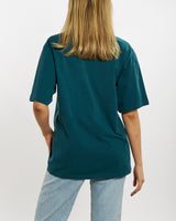 Vintage 90s Hard Rock Cafe 'Costa Rica' Tee <br>M , The Real Deal , newtown, sydney, australia, thrift store, opshop, preloved, secondhand, sustainable, retro, antique, 70s, 80s, 90s, 2000s, 00s, fashion, clothing, streetwear, trendy, garment, style, boutique, store, shop, archive, sale, cheap, best, top