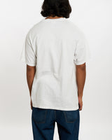 Vintage Disney Mickey Mouse Tee <br>L , The Real Deal , newtown, sydney, australia, thrift store, opshop, preloved, secondhand, sustainable, retro, antique, 70s, 80s, 90s, 2000s, 00s, fashion, clothing, streetwear, trendy, garment, style, boutique, store, shop, archive, sale, cheap, best, top