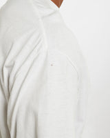 Vintage Disney Mickey Mouse Tee <br>L , The Real Deal , newtown, sydney, australia, thrift store, opshop, preloved, secondhand, sustainable, retro, antique, 70s, 80s, 90s, 2000s, 00s, fashion, clothing, streetwear, trendy, garment, style, boutique, store, shop, archive, sale, cheap, best, top