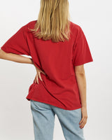 Vintage NASCAR Racing Tee <br>M , The Real Deal , newtown, sydney, australia, thrift store, opshop, preloved, secondhand, sustainable, retro, antique, 70s, 80s, 90s, 2000s, 00s, fashion, clothing, streetwear, trendy, garment, style, boutique, store, shop, archive, sale, cheap, best, top