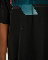 Vintage 90s NASCAR Tee <br>L , The Real Deal , newtown, sydney, australia, thrift store, opshop, preloved, secondhand, sustainable, retro, antique, 70s, 80s, 90s, 2000s, 00s, fashion, clothing, streetwear, trendy, garment, style, boutique, store, shop, archive, sale, cheap, best, top