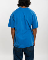 Vintage 1998 NCAA Kentucky Wildcats Tee <br>L , The Real Deal , newtown, sydney, australia, thrift store, opshop, preloved, secondhand, sustainable, retro, antique, 70s, 80s, 90s, 2000s, 00s, fashion, clothing, streetwear, trendy, garment, style, boutique, store, shop, archive, sale, cheap, best, top