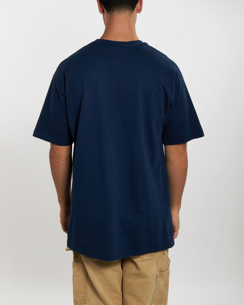 Vintage 1996 Atlanta Olympics Tee <br>XL , The Real Deal , newtown, sydney, australia, thrift store, opshop, preloved, secondhand, sustainable, retro, antique, 70s, 80s, 90s, 2000s, 00s, fashion, clothing, streetwear, trendy, garment, style, boutique, store, shop, archive, sale, cheap, best, top