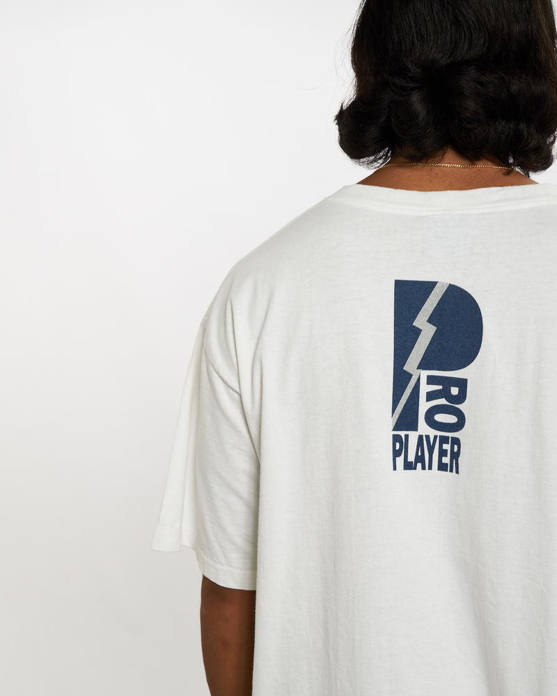 Vintage 1994 NFL Dallas Cowboys Tee <br>L , The Real Deal , newtown, sydney, australia, thrift store, opshop, preloved, secondhand, sustainable, retro, antique, 70s, 80s, 90s, 2000s, 00s, fashion, clothing, streetwear, trendy, garment, style, boutique, store, shop, archive, sale, cheap, best, top