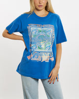 Vintage 1992 NHL Toronto Blue Jays Tee <br>M , The Real Deal , newtown, sydney, australia, thrift store, opshop, preloved, secondhand, sustainable, retro, antique, 70s, 80s, 90s, 2000s, 00s, fashion, clothing, streetwear, trendy, garment, style, boutique, store, shop, archive, sale, cheap, best, top