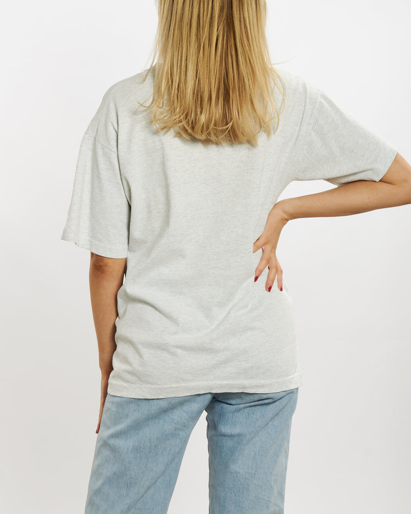 Vintage 1995 NFL Philadelphia Eagles Tee <br>M , The Real Deal , newtown, sydney, australia, thrift store, opshop, preloved, secondhand, sustainable, retro, antique, 70s, 80s, 90s, 2000s, 00s, fashion, clothing, streetwear, trendy, garment, style, boutique, store, shop, archive, sale, cheap, best, top