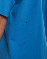 Vintage NFL Detroit Lions Tee <br>XL , The Real Deal , newtown, sydney, australia, thrift store, opshop, preloved, secondhand, sustainable, retro, antique, 70s, 80s, 90s, 2000s, 00s, fashion, clothing, streetwear, trendy, garment, style, boutique, store, shop, archive, sale, cheap, best, top